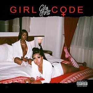 City Girls - Girl Code  LP LP